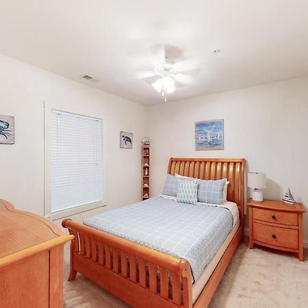 Southern Luster Condos Myrtle Beach Dış mekan fotoğraf
